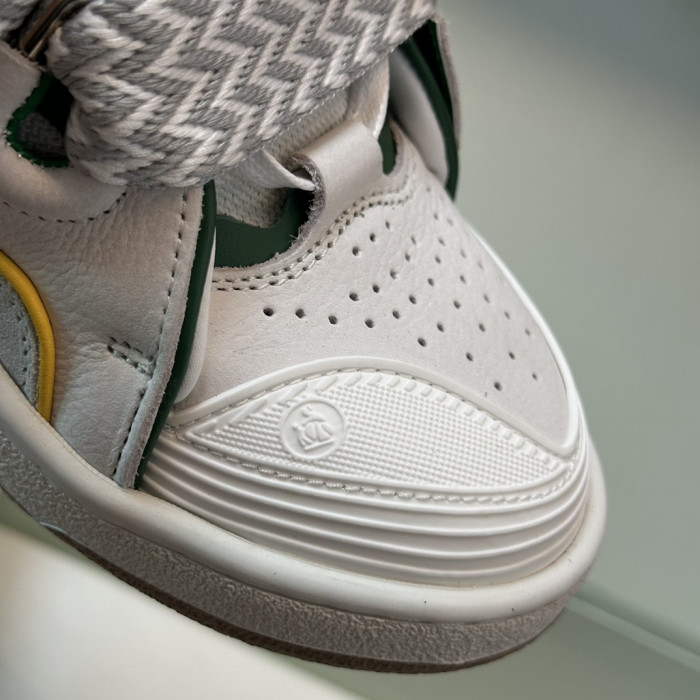 LAN*VAN SNEAKERS PANKICK