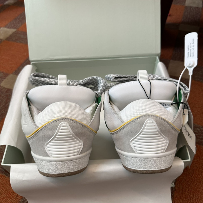 LAN*VAN SNEAKERS PANKICK