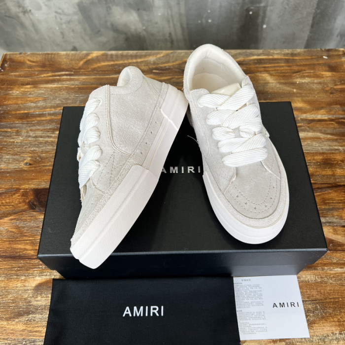 AM1R1 SNEAKERS
