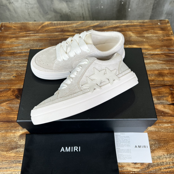 AM1R1 SNEAKERS