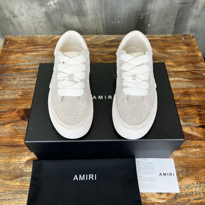 AM1R1 SNEAKERS