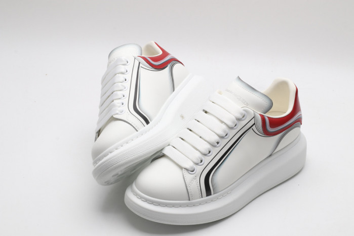 Alexander McQueen sneaker