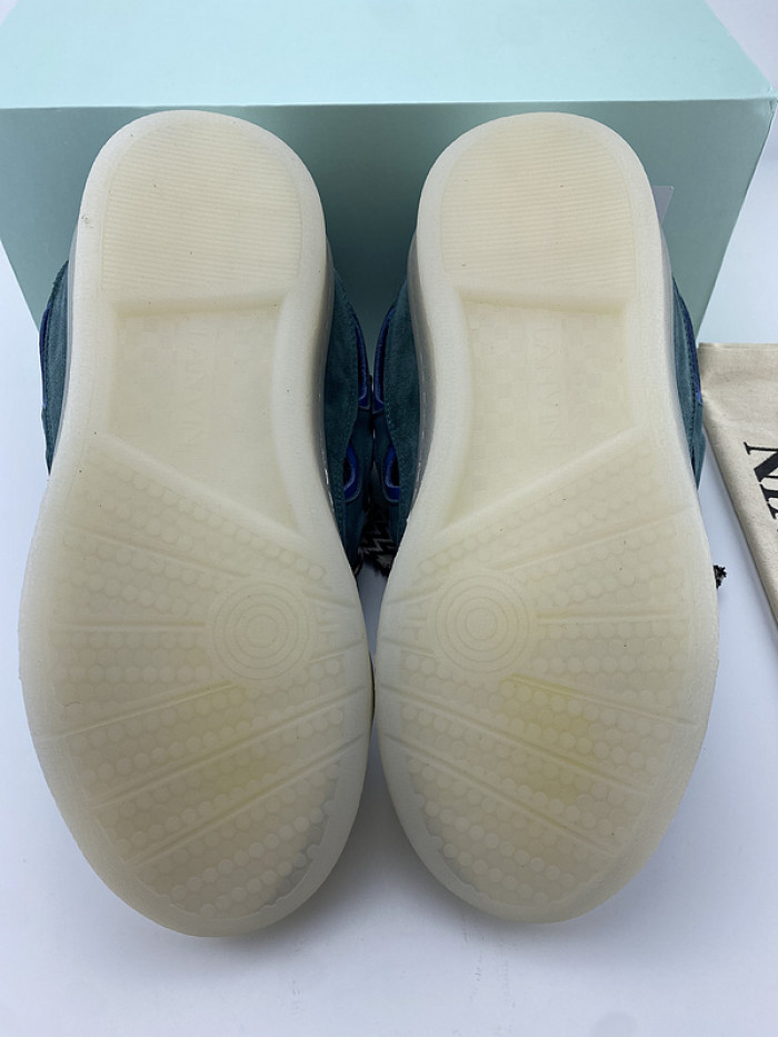 LAN*VAN SNEAKERS PANKICK