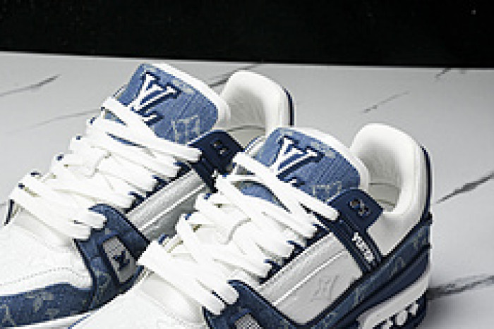 L&V SNEAKERS