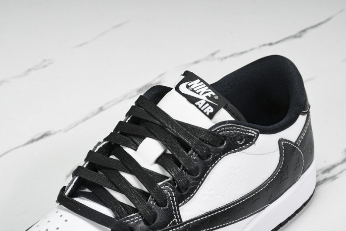 Air Jordan 1 L&V SNEAKERS DL2211 001