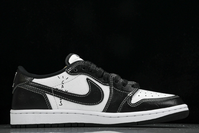 Air Jordan 1 L&V SNEAKERS DL2211 001