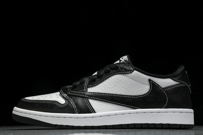 Air Jordan 1 L&V SNEAKERS DL2211 001