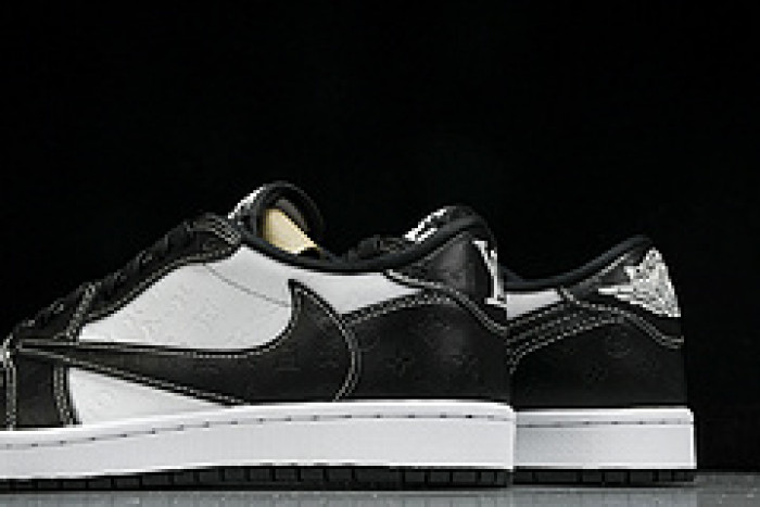 Air Jordan 1 L&V SNEAKERS DL2211 001