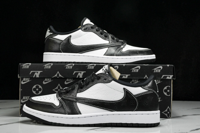 Air Jordan 1 L&V SNEAKERS DL2211 001