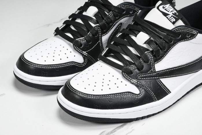 Air Jordan 1 L&V SNEAKERS DL2211 001