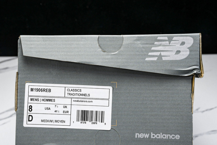 New Balance M1906REB