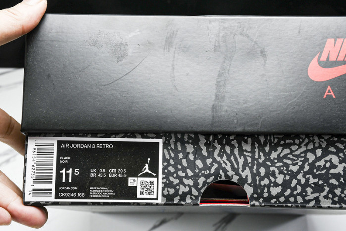 AIR JORDAN 3 CK9246-168