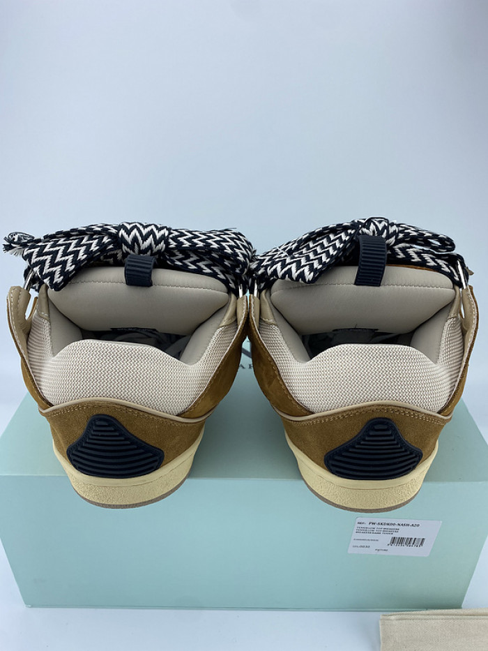 LAN*VAN SNEAKERS PANKICK