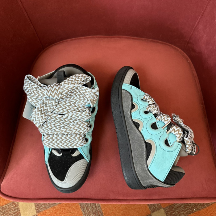 LAN*VAN SNEAKERS PANKICK