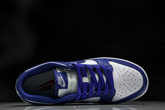 Nk Dunk Low "Polar Blue" DV0833 103