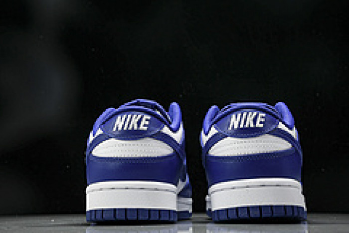 Nk Dunk Low "Polar Blue" DV0833 103
