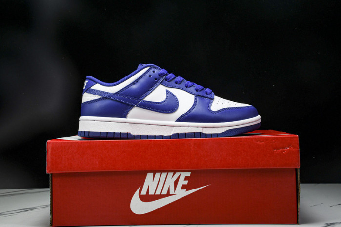 Nk Dunk Low "Polar Blue" DV0833 103