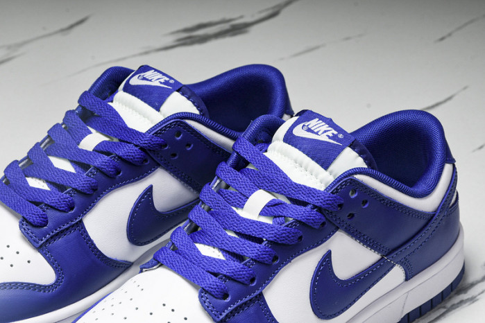 Nk Dunk Low "Polar Blue" DV0833 103