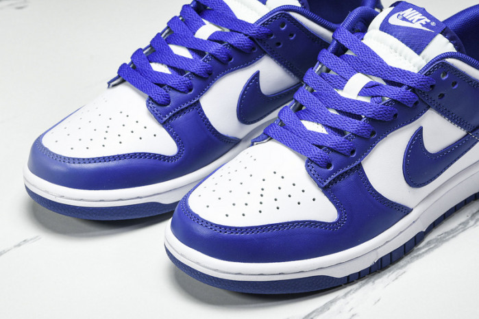 Nk Dunk Low "Polar Blue" DV0833 103