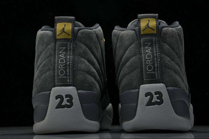 Air Jordan 12 130690-005