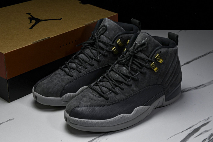 Air Jordan 12 130690-005