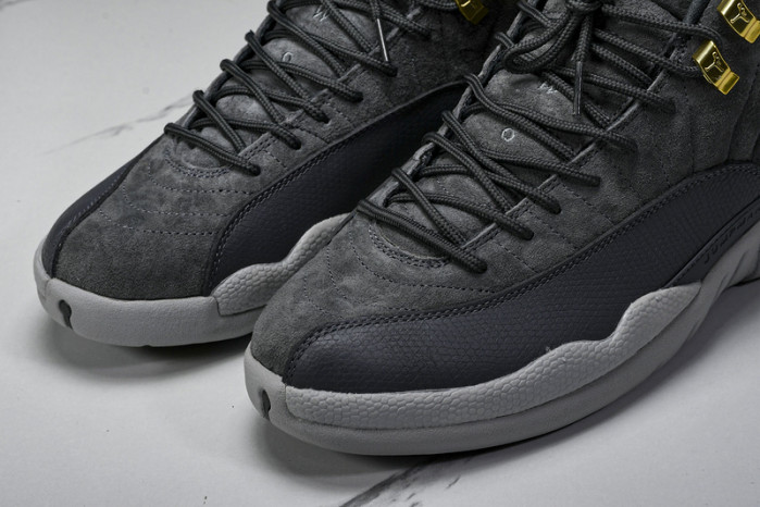 Air Jordan 12 130690-005