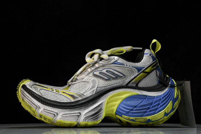 BLEN 10XL W2MV2 9741