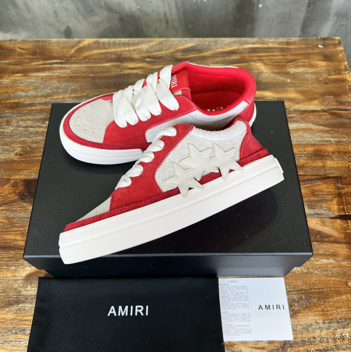 AM1R1 SNEAKERS