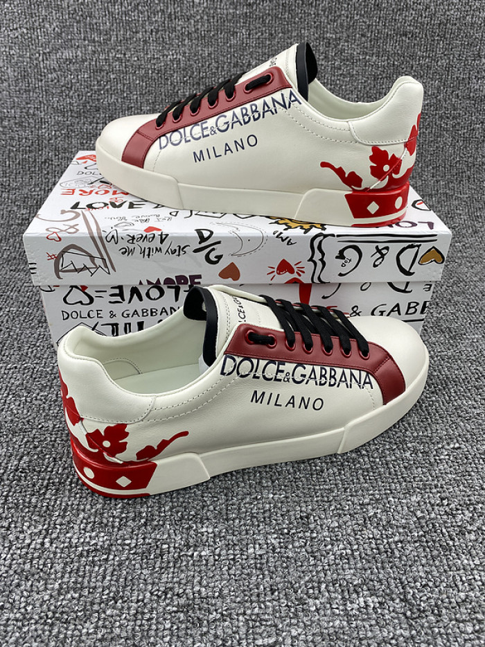 DG sneaker