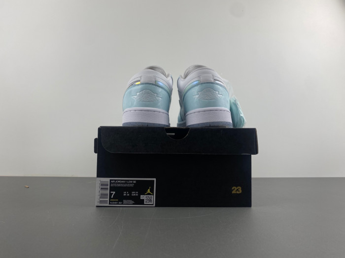 Air Jordan 1 Low HJ3481-491