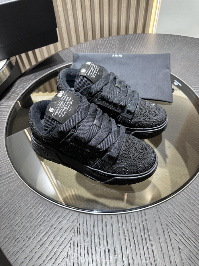 AM1R1 SNEAKERS