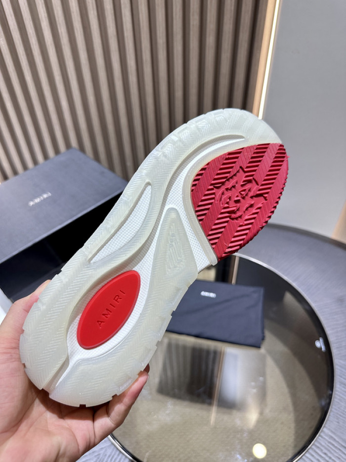 AM1R1 SNEAKERS