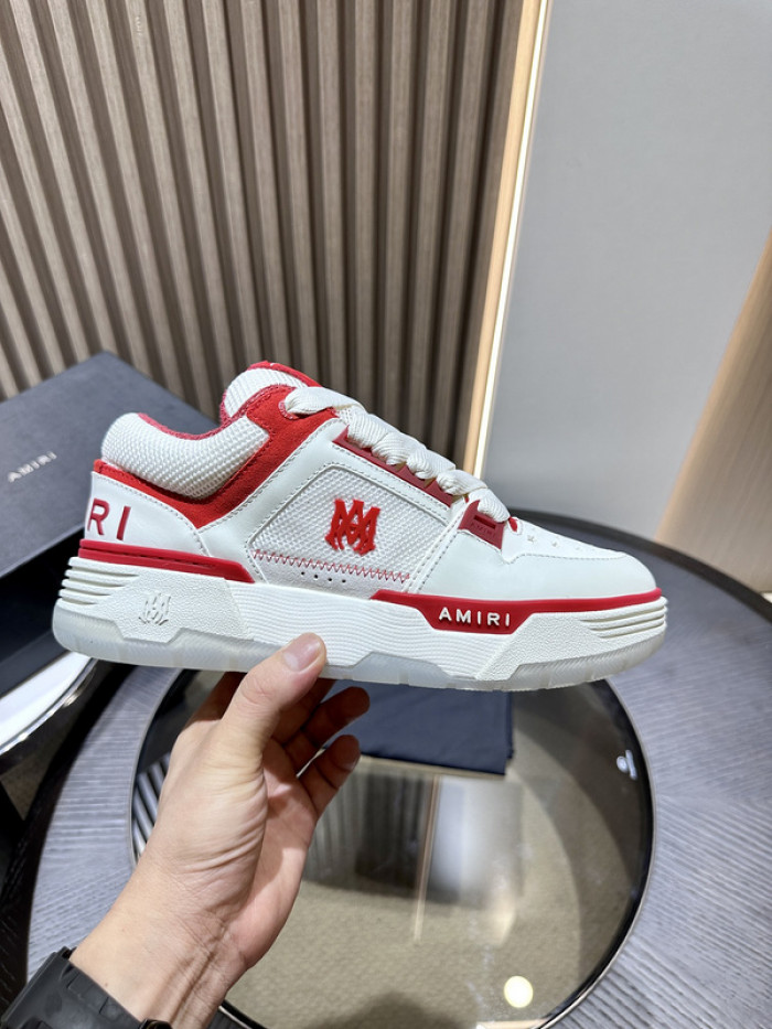 AM1R1 SNEAKERS