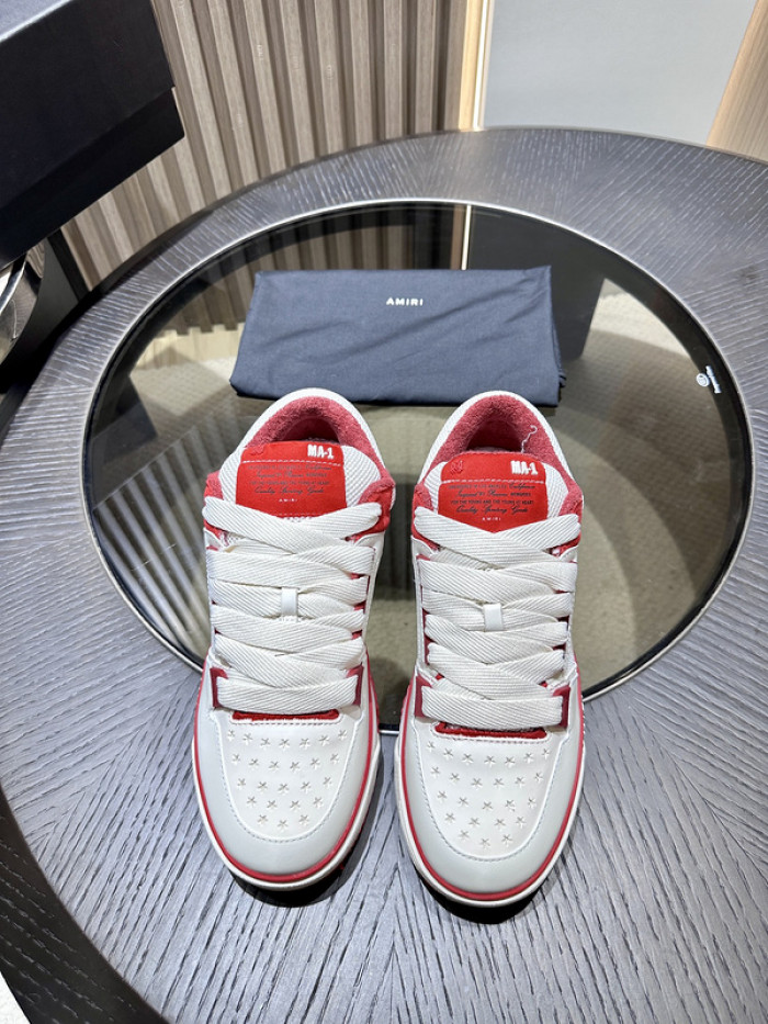 AM1R1 SNEAKERS