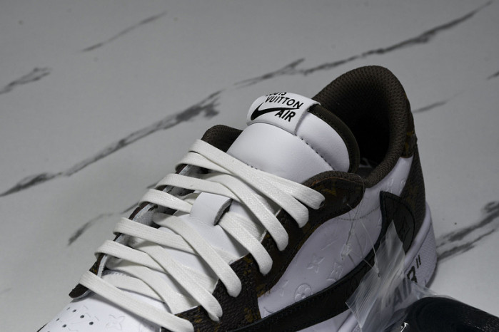 Air Jordan 1 L&V SNEAKERS DL2403 002