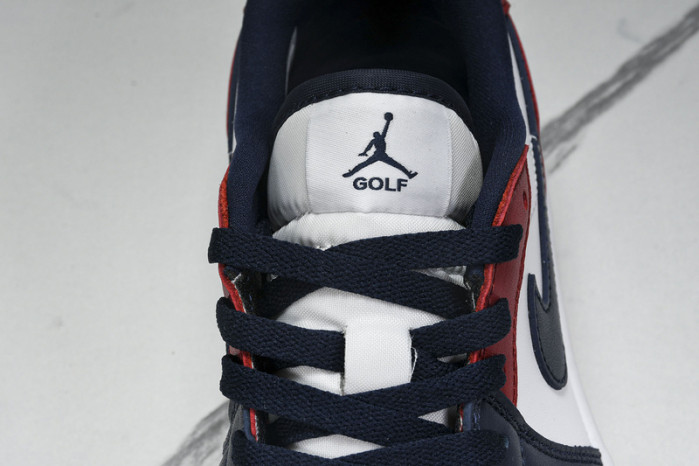 Air Jordan 1 Low Golf“USA” DD9315-113