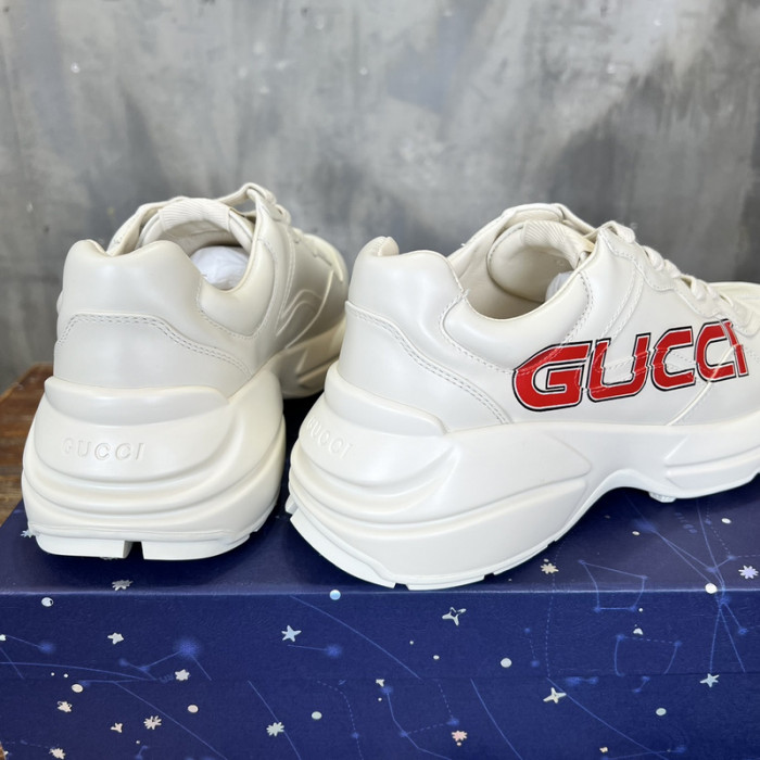 G*u*i sneaker