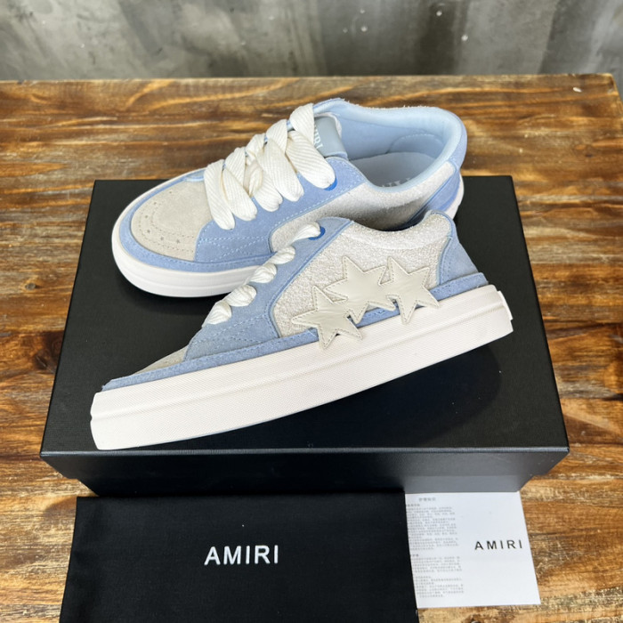 AM1R1 SNEAKERS