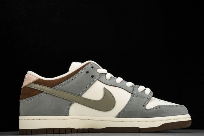 Yuto Horigome x NK SB Dunk Low FQ1180-001