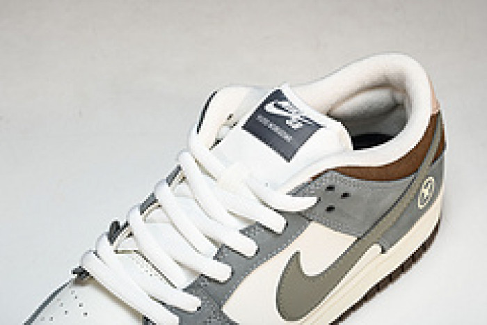 Yuto Horigome x NK SB Dunk Low FQ1180-001