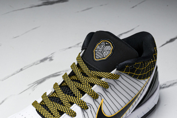 NK Zoom Kobe 4 Protro“Del Sol” AV6339-101