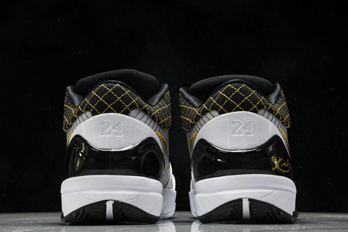 NK Zoom Kobe 4 Protro“Del Sol” AV6339-101