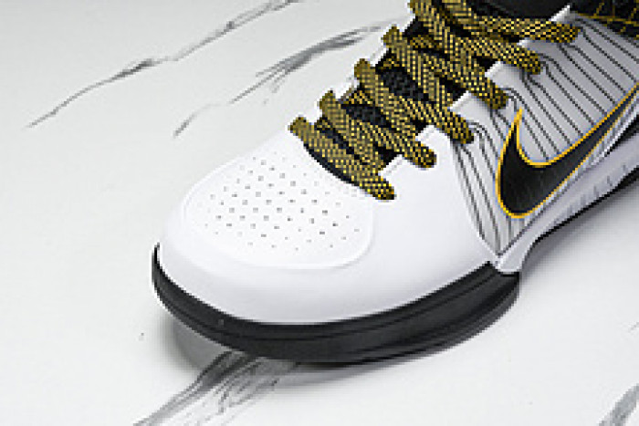 NK Zoom Kobe 4 Protro“Del Sol” AV6339-101