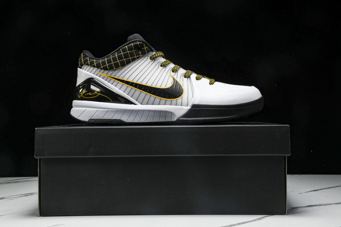 NK Zoom Kobe 4 Protro“Del Sol” AV6339-101