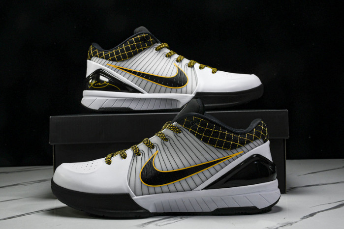 NK Zoom Kobe 4 Protro“Del Sol” AV6339-101