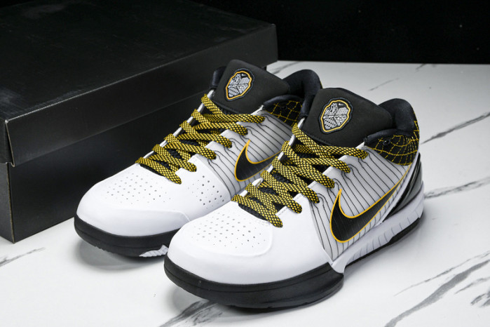 NK Zoom Kobe 4 Protro“Del Sol” AV6339-101