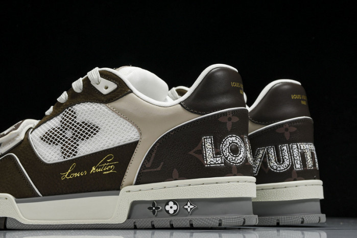 L&V SNEAKERS