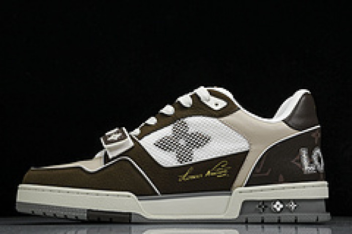 L&V SNEAKERS