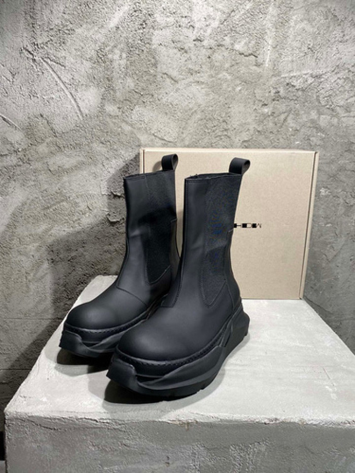 RICK OWENS DRKSHDW