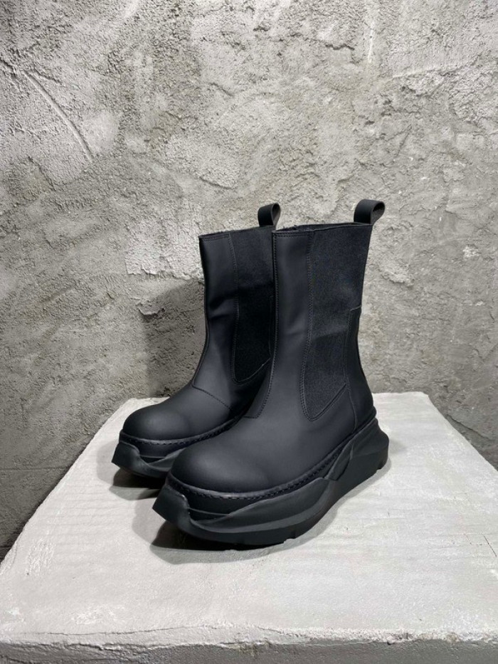 RICK OWENS DRKSHDW